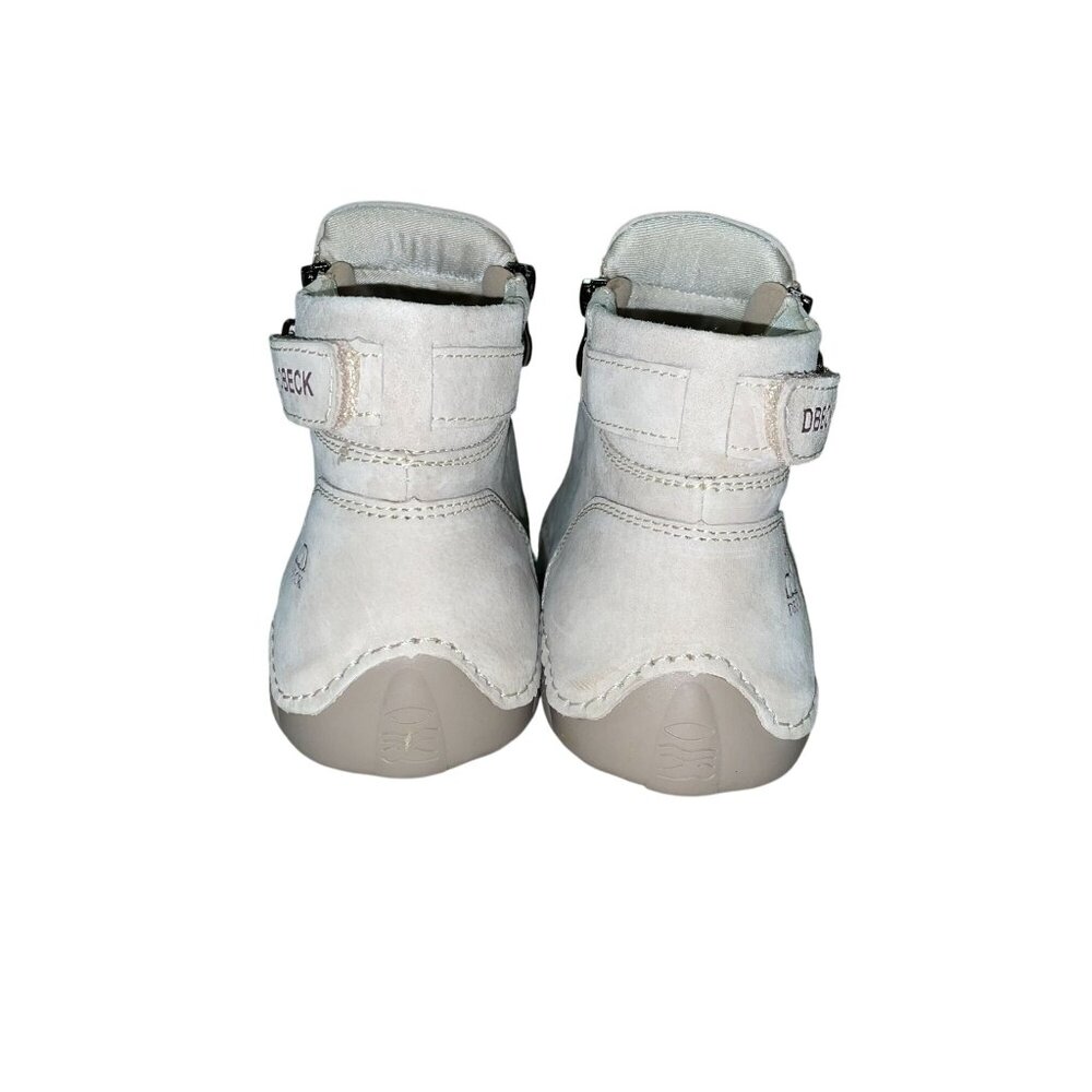 DBECK Climatelight Women's Waterproof Casual Fashion Ankle Booties Womens AUS 41 - Picture 4 of 16